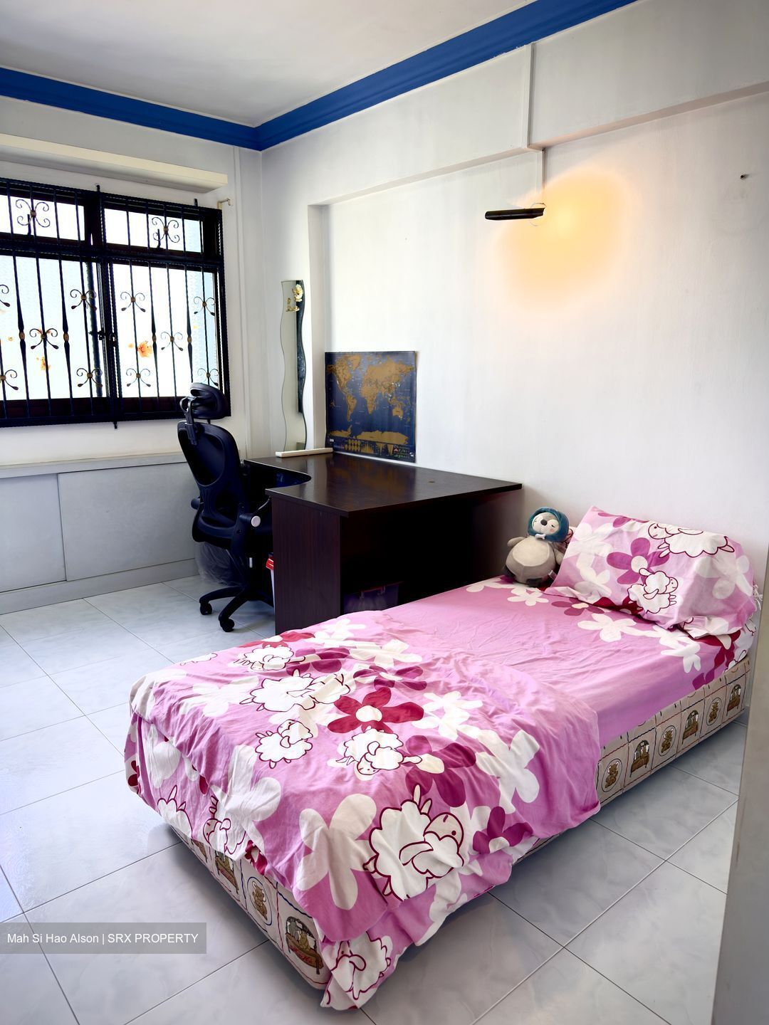 Blk 965 Hougang Avenue 9 (Hougang), HDB 4 Rooms #603214811